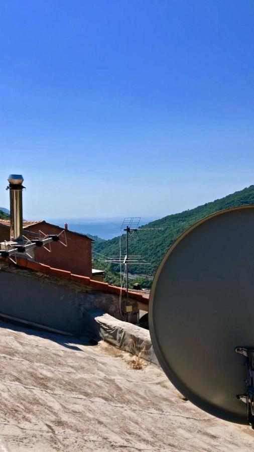 La dolce vita Teriasca Extérieur photo