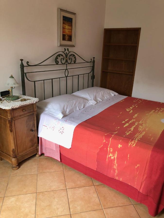 La dolce vita Teriasca Extérieur photo