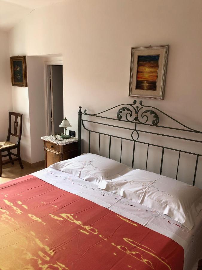 La dolce vita Teriasca Extérieur photo