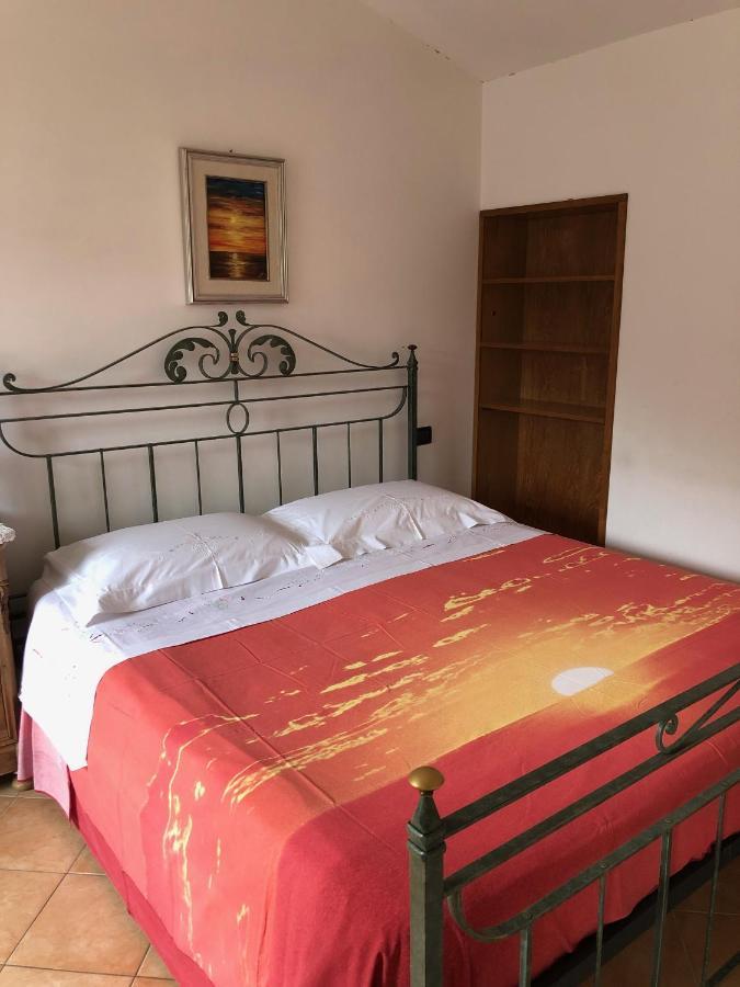 La dolce vita Teriasca Extérieur photo
