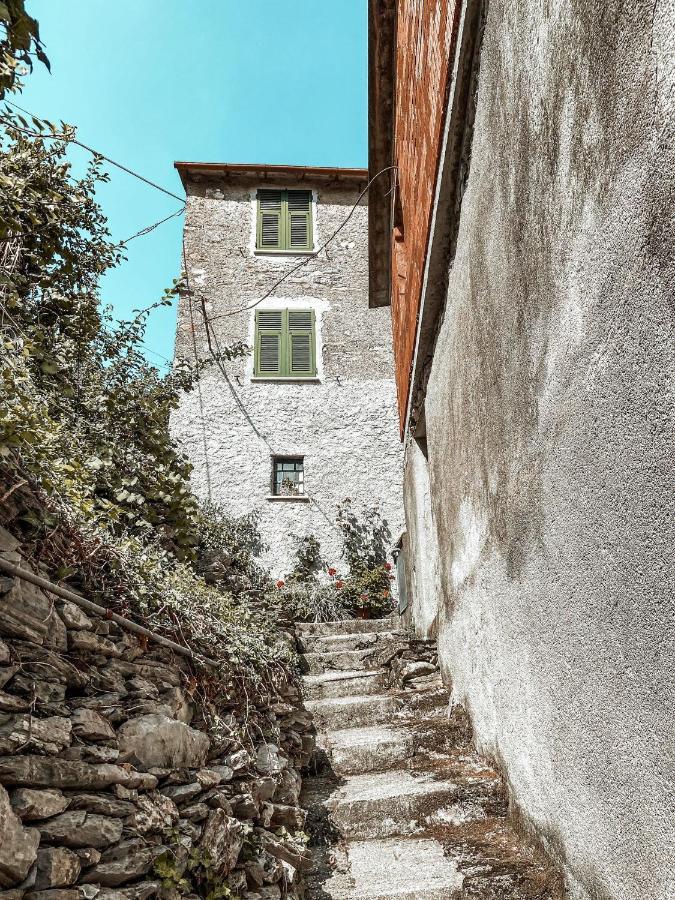 La dolce vita Teriasca Extérieur photo