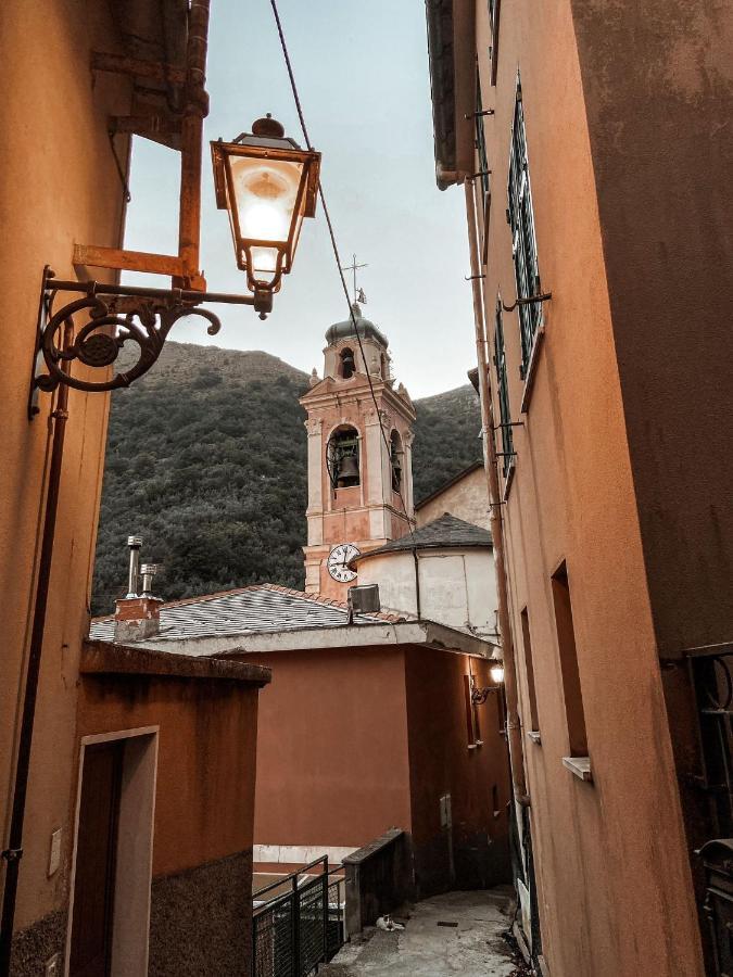 La dolce vita Teriasca Extérieur photo